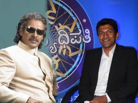 ಎಲ್ಲಾ ಓಕೆ, ಕೋಟ್ಯಾಧಿಪತಿ ಹಾಟ್ ಸೀಟಿನಲ್ಲಿ ಉಪೇಂದ್ರ ಯಾಕೆ?