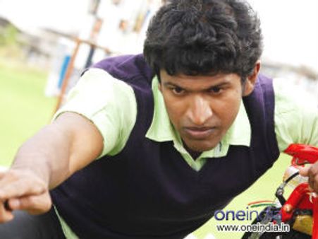 ಪವರ್ ಸ್ಟಾರ್ ಪುನೀತ್ ಹೊಸ ಚಿತ್ರಕ್ಕೆ ಮುಹೂರ್ತ ಫಿಕ್ಸ್
