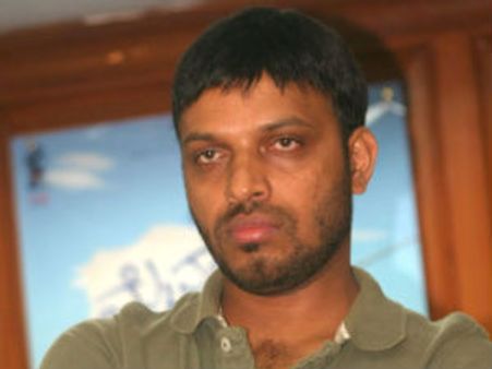 ಆಕ್ಷನ್ ಕಟ್ ಹೇಳಲಿರುವ ಗೀತಸಾಹಿತಿ ಕವಿರಾಜ್