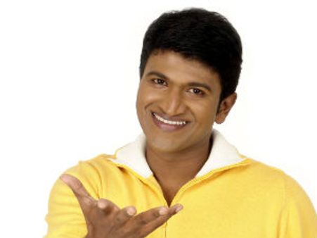 ಬಾಲಿವುಡ್ ಗೆ ಪುನೀತ್ ರಾಜ್ ಕುಮಾರ್ 'ಅಪ್ಪು'