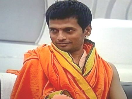 ಬಿಗ್ ಬಾಸ್‌ನಿಂದ ಋಷಿಯನ್ನು ಹೊರಹಾಕಿದ್ದು ಏಕೆ?