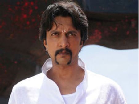 ಸುದೀಪ್ 'ವರದನಾಯಕ' ಕೆನಡಾದಲ್ಲಿ ರಿಲೀಸ್