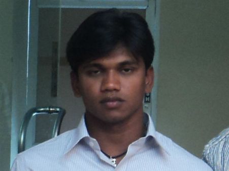 ಒನ್ಇಂಡಿಯಾ ಕಚೇರಿಯಲ್ಲಿ ಕೋಟಿ ಗೆದ್ದ ಬಾಷಾ