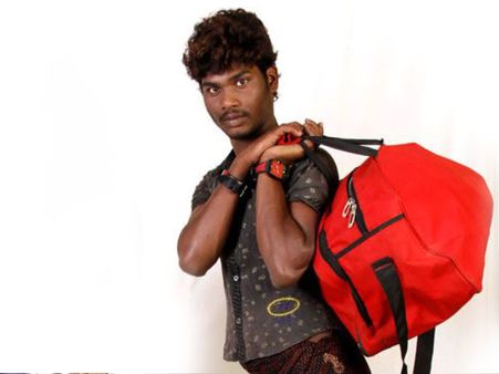 ಬಿಗ್ ಬಾಸ್ ಮನೆಗೆ ಹೊಸ ಅತಿಥಿ ಹಳ್ಳಿಹೈದ ರಾಜೇಶ್