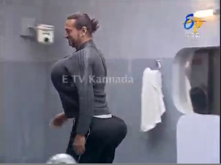 ಬಿಗ್ ಬಾಸ್ ಅಸಹ್ಯದ ಪರಮಾವಧಿಯಾಗಿದ್ಯಾ?