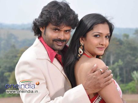 ಎರಡು ಚಿತ್ರಗಳ ನಡುವೆ ಈ ವಾರ ಬೆಂಕಿ ಬಿರುಗಾಳಿ