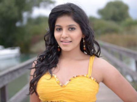 'ಮಿಸ್ಸಿಂಗ್ ನಟಿ' ಅಂಜಲಿ ಸುತ್ತ ಮತ್ತೊಂದು ವಿವಾದ