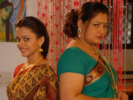 ಸುವರ್ಣ ವಾಹಿನಿಯಲ್ಲಿ ಹೊಸ ಧಾರಾವಾಹಿ ಸರಸ್ವತಿ