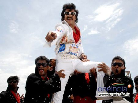 ಎಸ್ ನಾರಾಯಣ್ ಆಕ್ಷನ್ ಕಟ್ ನಲ್ಲಿ ಉಪೇಂದ್ರ