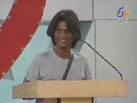 ಬಿಎಸ್ಆರ್ ಕಾಂಗ್ರೆಸ್ ಅಪ್ಪಿಕೊಂಡ ಹಳ್ಳಿಹೈದ ರಾಜೇಶ್