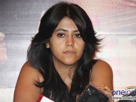 ಬಾಲಾಜಿ ಟೆಲಿ ಫಿಲಂಸ್ ಕಚೇರಿ ಮೇಲೆ ಐಟಿ ದಾಳಿ