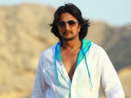 ಸುದೀಪ್, ಶಶಾಂಕ್ ಜೋಡಿಯಲ್ಲಿ ಮತ್ತೊಂದು ಚಿತ್ರ