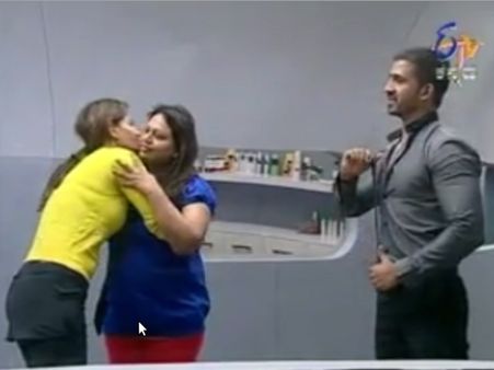 ಬಿಗ್ ಬಾಸ್ ಮನೆಯಲ್ಲಿ ರೋಹನ್ vs ಜಯಾ ಪಾರ್ಟಿ
