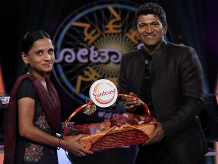 ಬಾಲ್ಯವಿವಾಹಿತರಿಗೂ ಸ್ಫೂರ್ತಿಯಾದ 'ಕೋಟ್ಯಾಧಿಪತಿ' ರೇಣುಕಾ