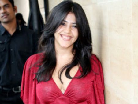 ಏಕ್ತಾ ಕಪೂರ್ ತೆರಿಗೆ ವಂಚನೆ ರು.30 ಕೋಟಿ