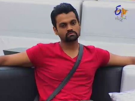 ಬಿಗ್ ಬಾಸ್ ನಿಂದ ತಿಲಕ್, ಅಪರ್ಣಾಗೆ ಗೇಟ್ ಪಾಸ್