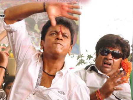 ಸೆನ್ಸಾರ್ ಪರೀಕ್ಷೆಯಲ್ಲಿ 'ಕಡ್ಡಿಪುಡಿ' ಶಿವಣ್ಣ ಪಾಸು