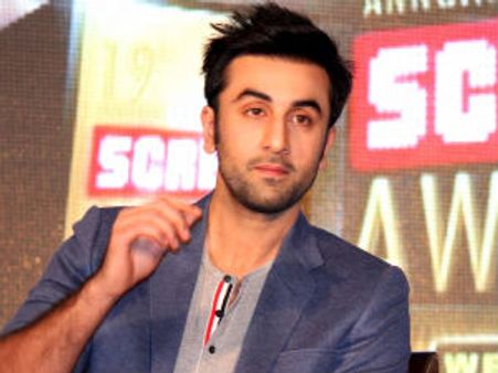 ಕಸ್ಟಮ್ಸ್ ಅಧಿಕಾರಿಗಳ ಕೈಗೆ ಸಿಕ್ಕಿಬಿದ್ದ ರಣಬೀರ್ ಕಪೂರ್