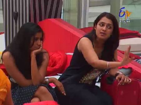 ಚಂದ್ರಿಕಾ, ನಿಖಿತಾ ನಡುವೆ ಬೆಂಕಿ ಬಿರುಗಾಳಿ ಎಂಟ್ರಿ