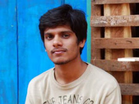 ಶ್ರವಣ್ ರಿಗ್ರೇಟ್ ಅಯ್ಯರ್ ಗೆ ಫಾಲ್ಕೆ ಪುರಸ್ಕಾರ