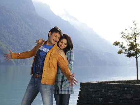 ದರ್ಶನ್, ಅಂಬಿ ಜೋಡಿಯ ಬುಲ್ ಬುಲ್ ವಿಮರ್ಶೆ