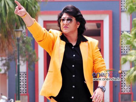 ಇನ್ನೊಂದು 'ಎಲೆಕ್ಷನ್' ನೋಡಲು ರೆಡಿಯಾಗಿ