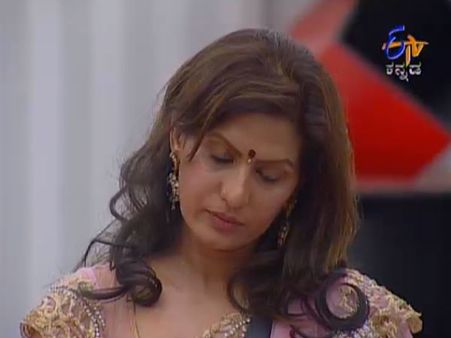 'ಬಿಗ್ ಬಾಸ್' ಮನೆಯೊಂದು ಮೂರು ಬಾಗಿಲು