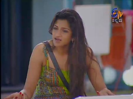 ನಾನು ಯಾವೋನಿಗೂ ಹೆದರಲ್ಲ ಎಂದ ರಿಷಿಕಾ