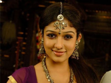 ಆರ್ಯನ್ ಜೊತೆ ನಟಿ ನಯನತಾರಾ ಮದುವೆ