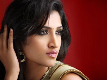 ಯಕ್ಷಗಾನದ ಬಗ್ಗೆ ಕಿಂಡಲ್ ಮಾಡಿದ ರಿಷಿಕಾ ಸಿಂಗ್