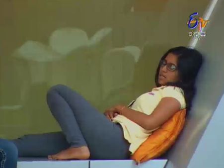 ರಹಸ್ಯ ಟಾಸ್ಕ್ ನಿಭಾಯಿಸುವಲ್ಲಿ ವಿಫಲರಾದ ಅನುಶ್ರೀ