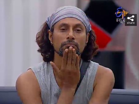 ಏಕವಚನ ಬಳಸದಂತೆ ಅರುಣ್ ಗೆ ಬುದ್ಧಿಮಾತು