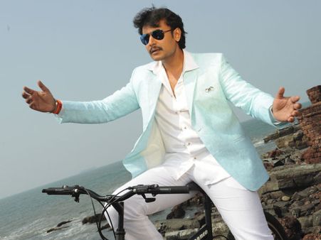 ದರ್ಶನ್ ಬುಲ್ ಬುಲ್ ಬಾಕ್ಸ್ ಆಫೀಸ್ ರಿಪೋರ್ಟ್