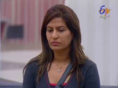 ತಾಯಿ ಸಾವಿತ್ರಿಯನ್ನು ನೆನೆದು ಕಣ್ಣೀರಿಟ್ಟ ಚಂದ್ರಿಕಾ