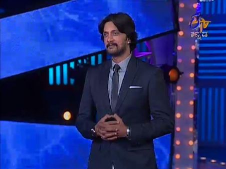 ಕನ್ಯಾಪರೀಕ್ಷೆ ಬಗ್ಗೆ ಕಿಚಾಯಿಸಿದ ಕಿಚ್ಚ ಸುದೀಪ್