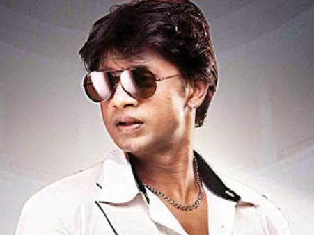 ರಾಮು ನಿರ್ಮಾಣದ ಚಿತ್ರದಲ್ಲಿ ದುನಿಯಾ ವಿಜಯ್