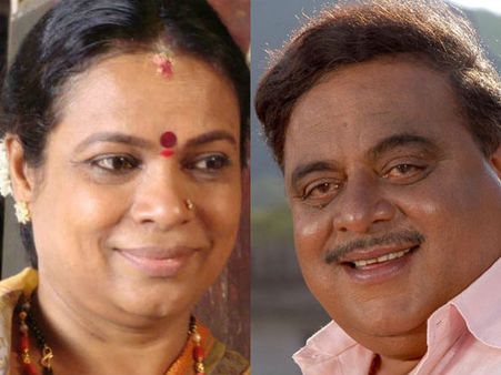 ಅಂಬಿ ಉಮಾಶ್ರೀಗೆ ಸಿದ್ದು ಸಂಪುಟದಲ್ಲಿ ಮಂತ್ರಿಗಿರಿ