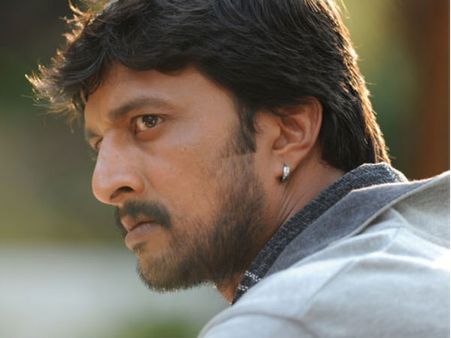 ದಕ್ಷಿಣ ಕೊರಿಯಾದಲ್ಲಿ ಸುದೀಪ್ 'ಈಗ' ಶೋ