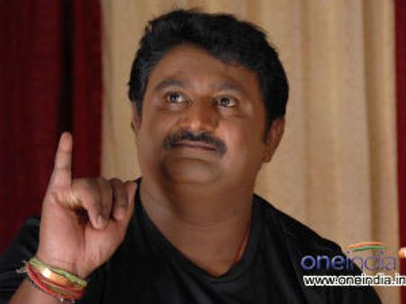 ರಾಗಿಣಿ ಐಪಿಎಸ್ ಆಯ್ತು ಈಗ ಕರಡಿ ಐಪಿಎಸ್