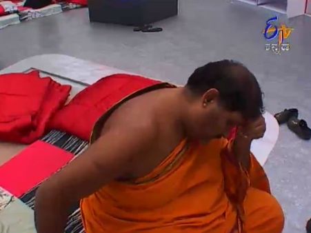 'ಬಿಗ್ ಬಾಸ್'ಗೆ ಬಿಕನಾಸಿ ಕಾರ್ಯಕ್ರಮ ಎಂದ ಶರ್ಮಾ