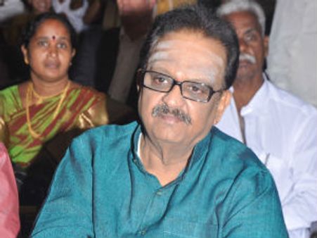 ಹದಿನೈದು ವರ್ಷಗಳ ಬಳಿಕ ಬಾಲಿವುಡ್ ಗೆ ಎಸ್ಪಿಬಿ