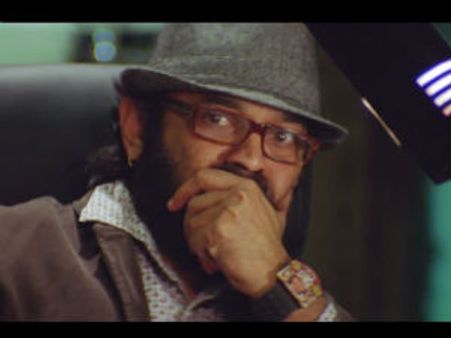 ಮಠ ಗುರುಪ್ರಸಾದ್ ಹ್ಯಾಟ್ರಿಕ್ ಹೊಡೀತಾರಾ?