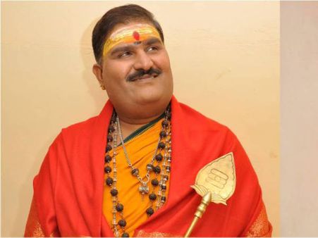 ವೇಲಾಯುಧ ರಹಸ್ಯ ಬಿಚ್ಚಿಟ್ಟ ಬ್ರಹ್ಮಾಂಡ ಶರ್ಮಾ