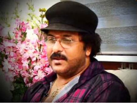 ಶಿರಡಿಯಲ್ಲಿ ಕ್ರೇಜಿಸ್ಟಾರ್ ರವಿಚಂದ್ರನ್ ಬರ್ತ್ ಡೇ