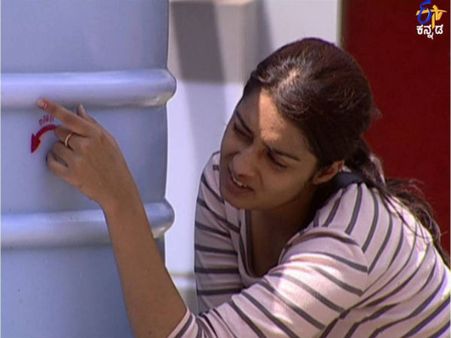 ಬಿಗ್ ಬಾಸ್ ಮನೆಯ ರಂಧ್ರ ಮುಚ್ಚುವರು ಯಾರು?