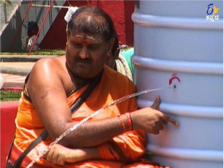 ನನ್ ಮಕ್ಳಾ ಏನ್ ತಿಳ್ಕೊಂಡಿದ್ದೀರಾ ನನ್ನ ಎಂದ ಬ್ರಹ್ಮಾಂಡ