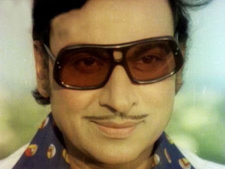 ಹಳೆ ಪ್ರಿಂಟು ಹೊಸ ಸೌಂಡ್ ಸಿಸ್ಟಂನಲ್ಲಿ ಅಣ್ಣಾವ್ರ ಚಿತ್ರ