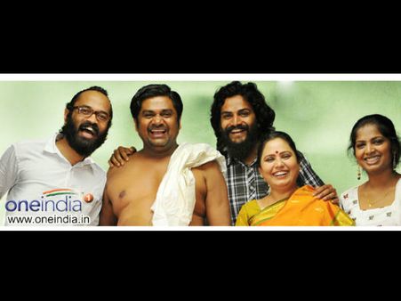 ಡೈರೆಕ್ಟರ್ ಸ್ಪೆಷಲ್ : ಟ್ವಿಟ್ಟರ್ ವಿಶೇಷ ವರದಿ