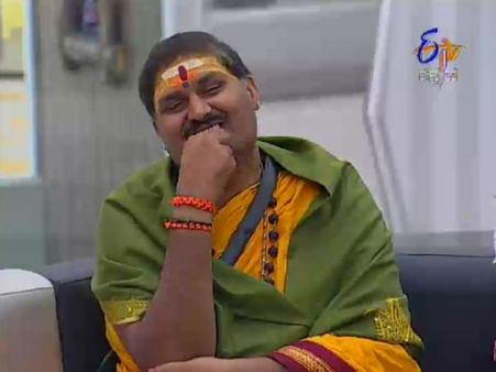 ಬ್ರಹ್ಮಾಂಡ ಬಿಟ್ಟ ಅಪಾನವಾಯುಗೆ ಸುದೀಪ್ ಸುಸ್ತು