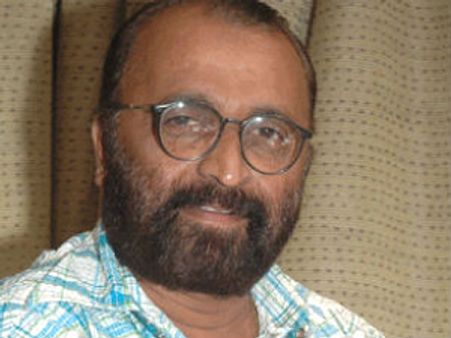 ಗಣೇಶ್ ಕಾಸರಗೋಡು ಮತ್ತೊಂದು ವಿಭಿನ್ನ ಕೃತಿ